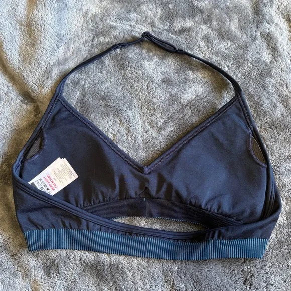 Gymshark x Analis Sports Bra - Picture 2 of 3